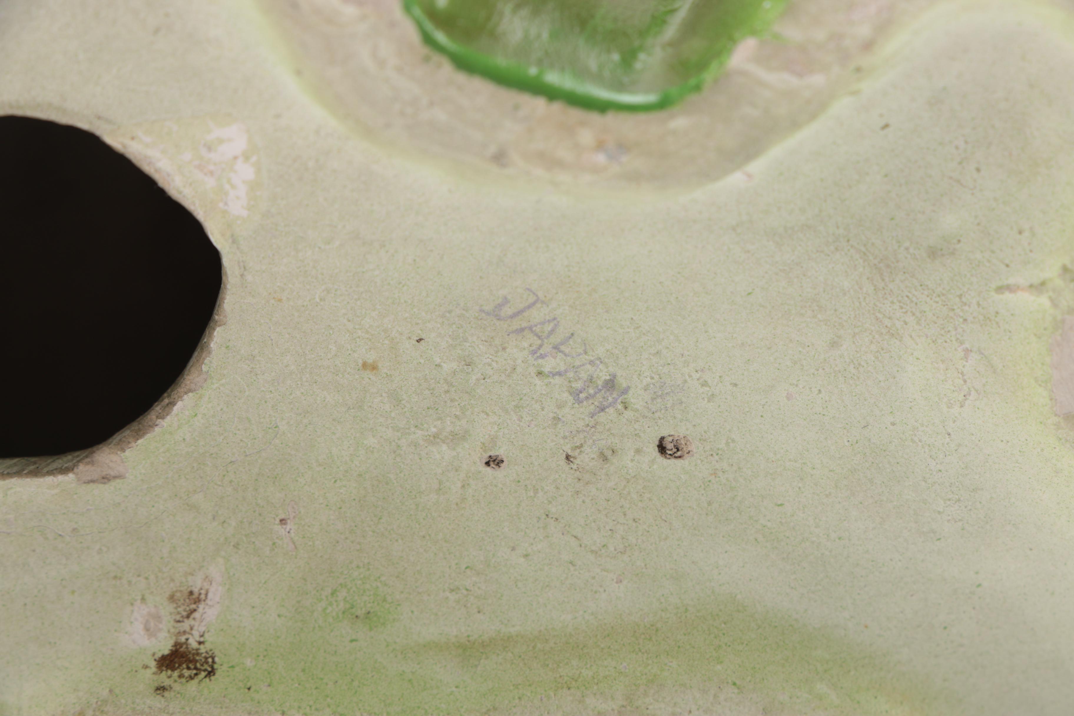 Ceramic Animal Figurines