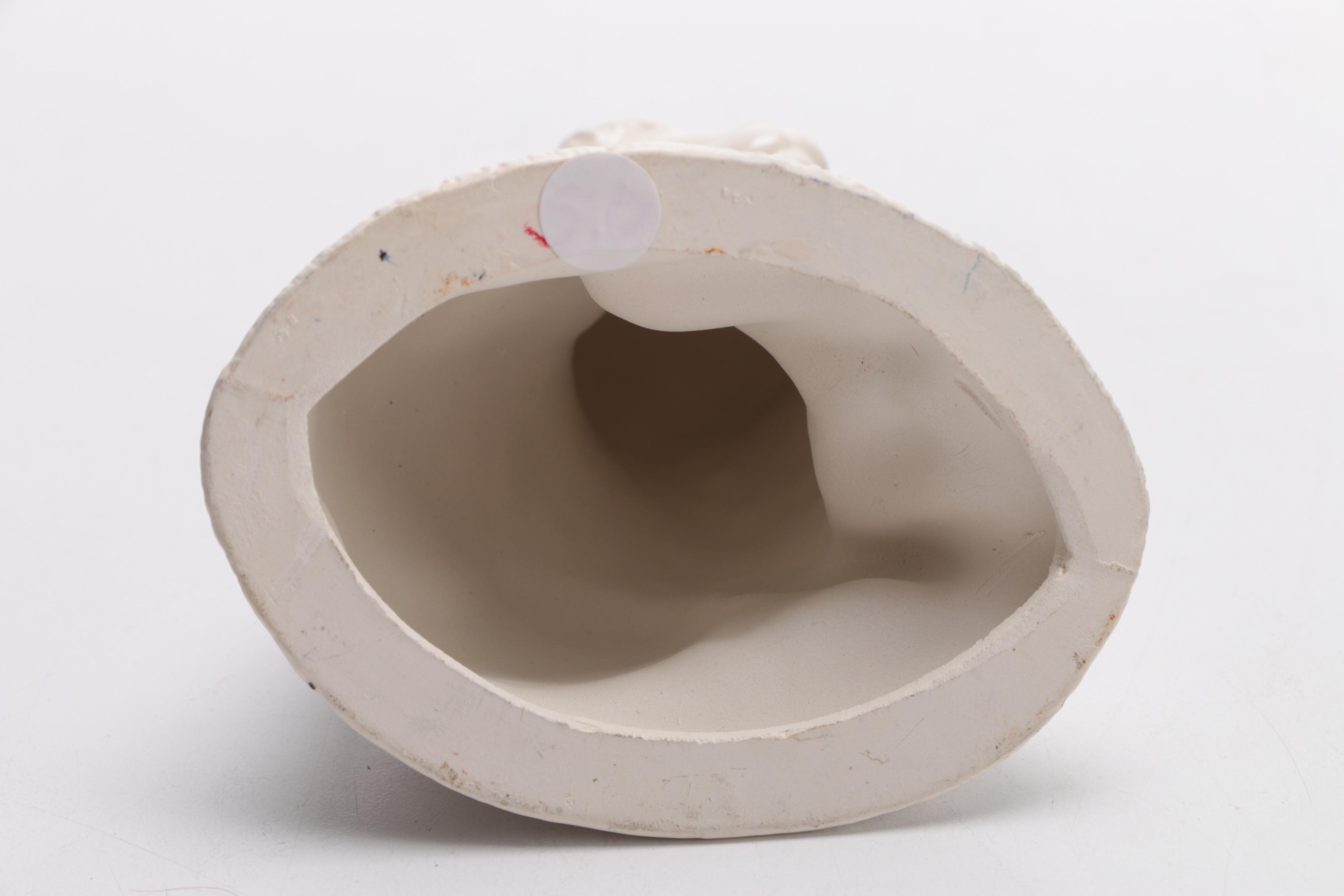 Ceramic Animal Figurines