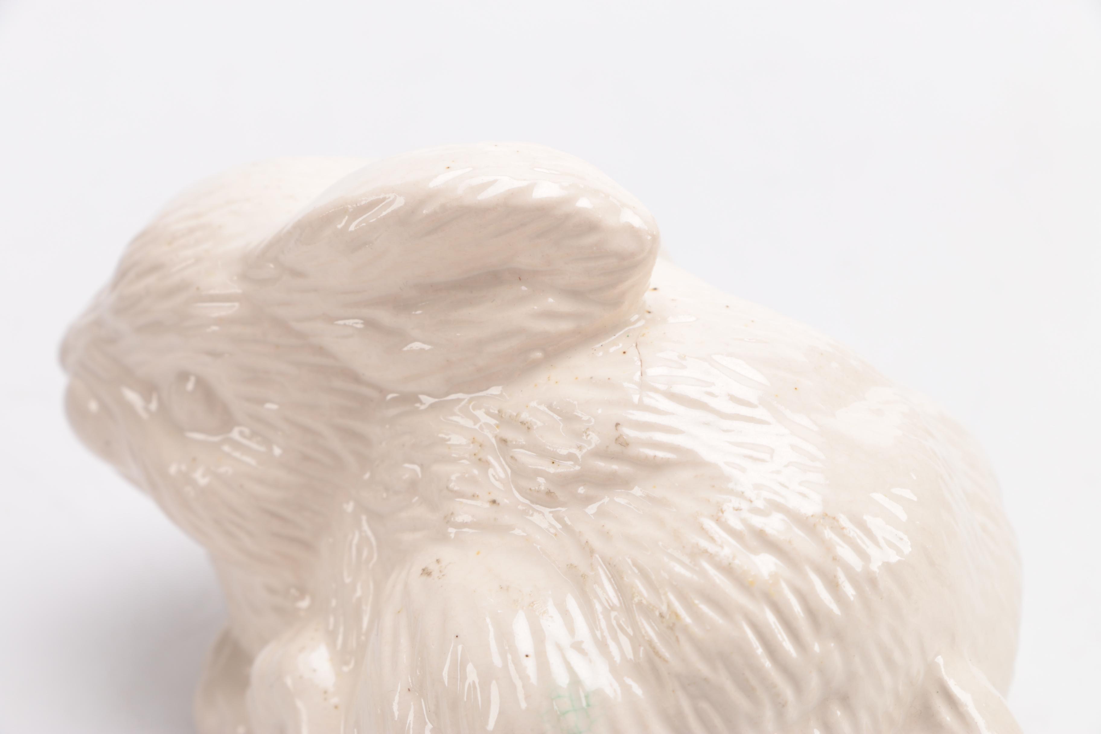 Ceramic Animal Figurines