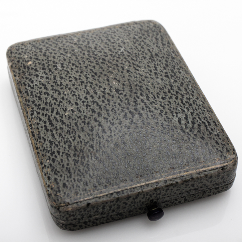 Vintage Illinois Watch Co. Gold Filled Pocket Watch