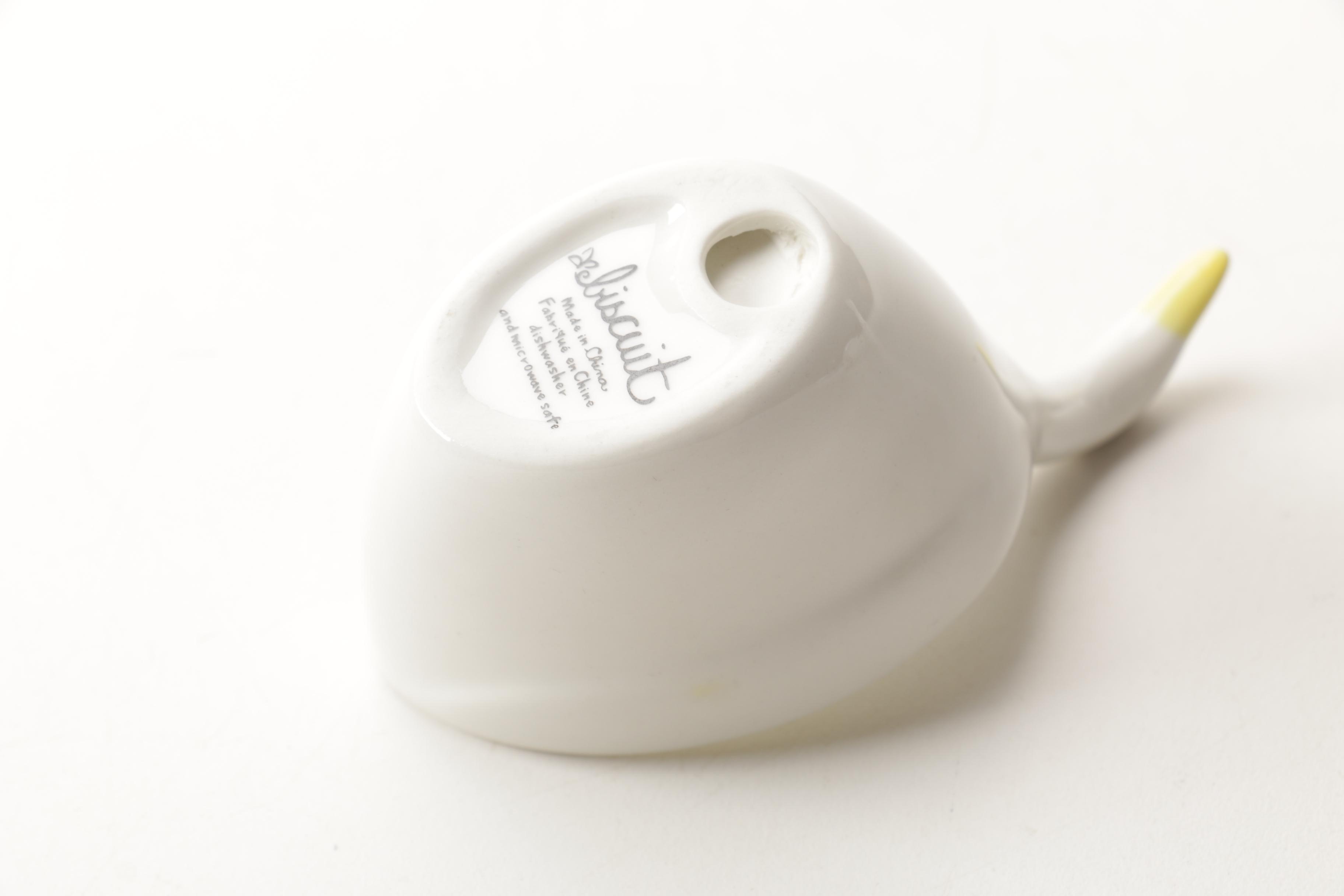 Set of Biscuit Nesting Geese Measuring Cups