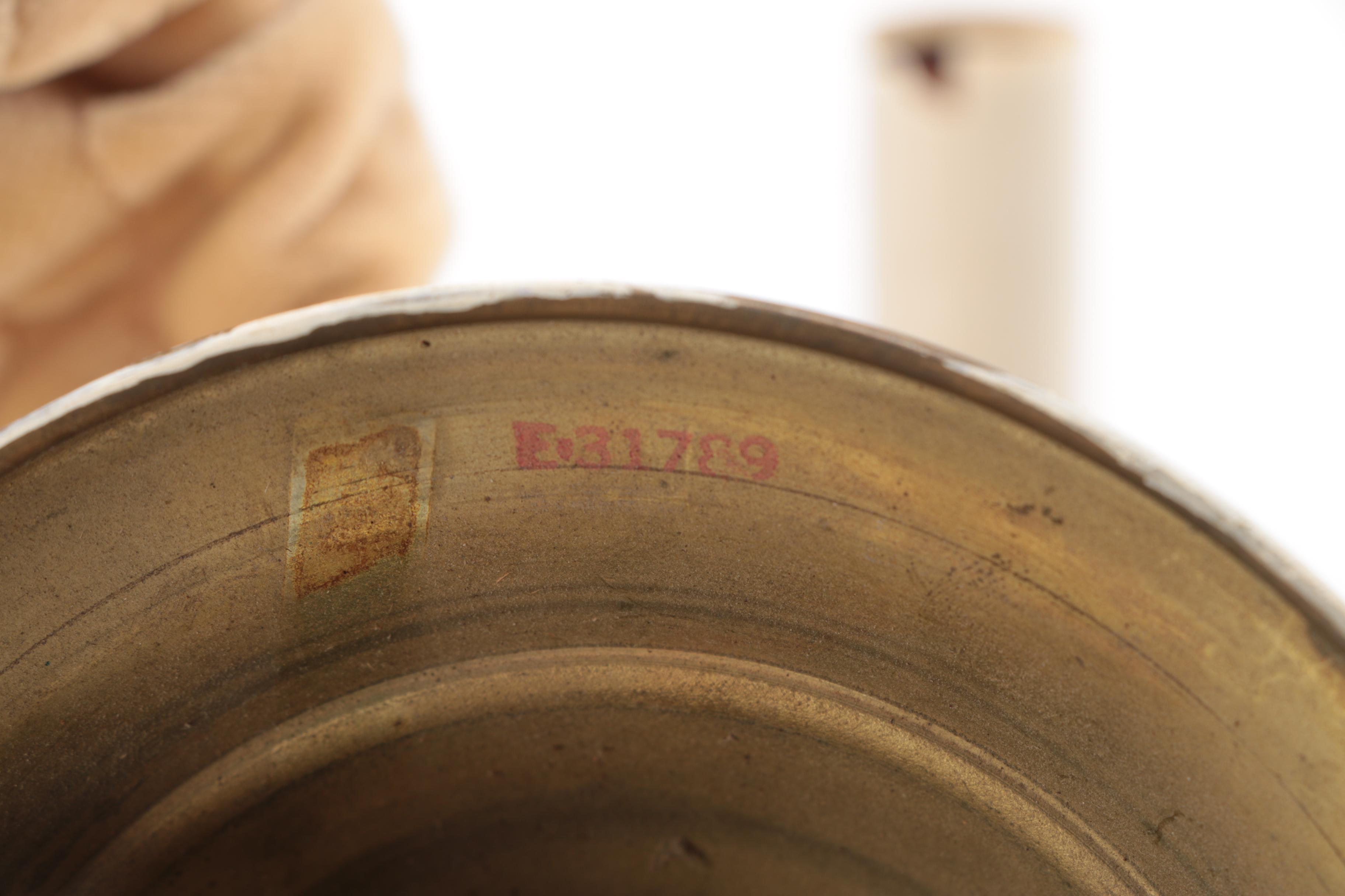 Vintage Brite Lite Lamps Corporation Chandelier