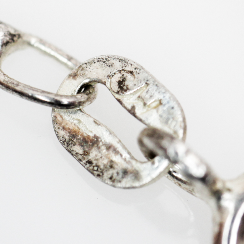 Navajo Sterling Silver Turquoise Pendants by James Boyd, Clyde Begay, and Irma Ignacio