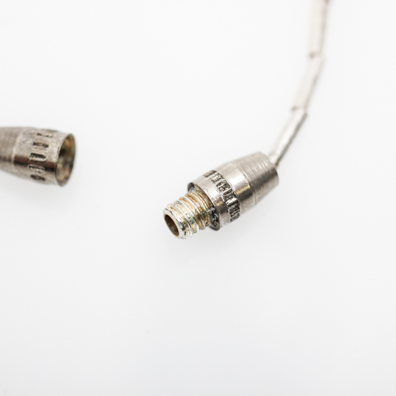 Navajo Sterling Silver Turquoise Pendants by James Boyd, Clyde Begay, and Irma Ignacio