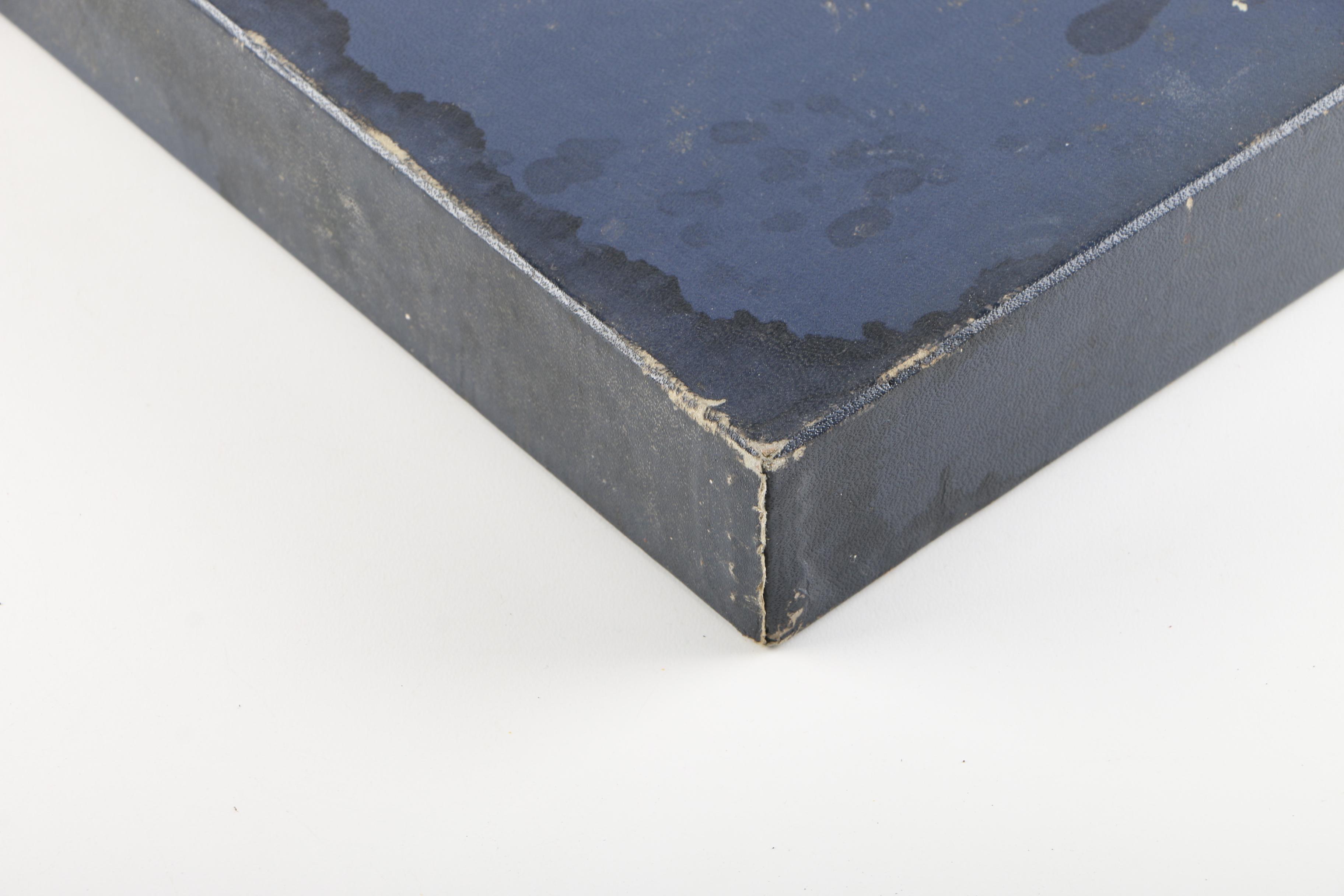 "Down Memory Lane," "Happy Days" Easy Listening LP Box Sets