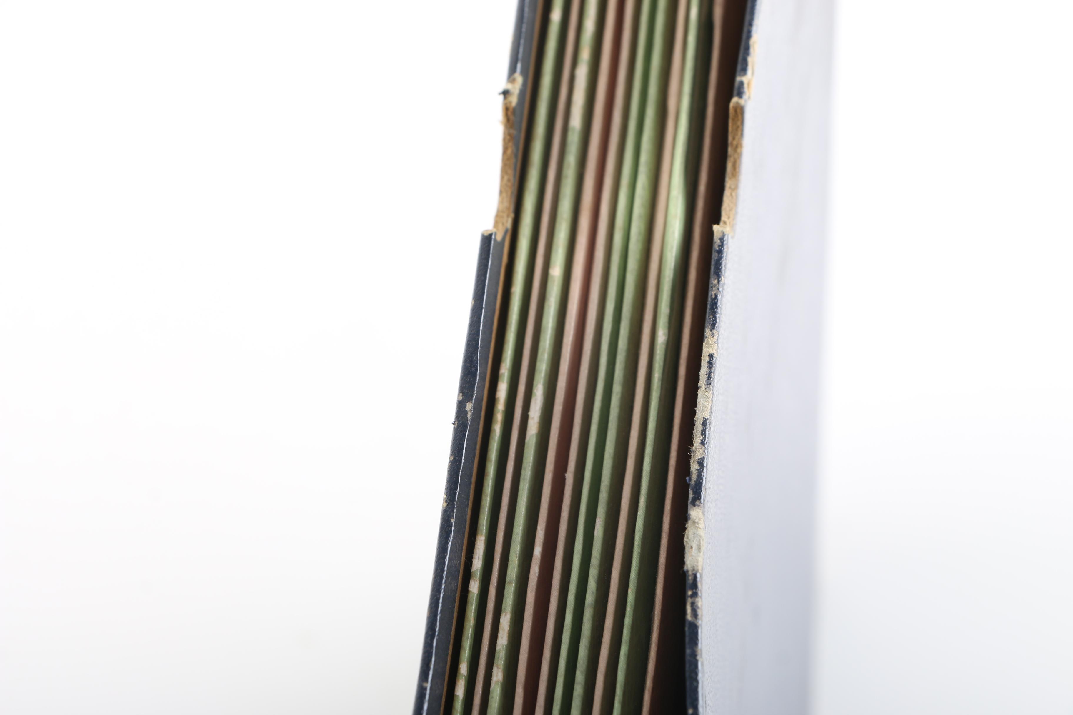 "Down Memory Lane," "Happy Days" Easy Listening LP Box Sets