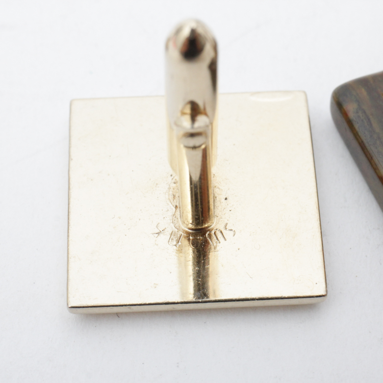 Assortment of Vintage Cufflinks