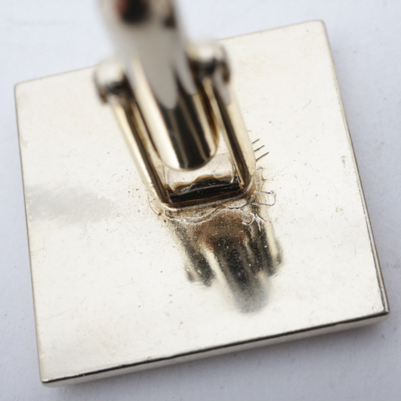 Assortment of Vintage Cufflinks