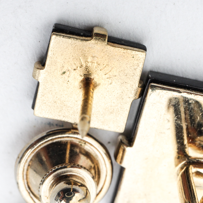 Assortment of Vintage Cufflinks