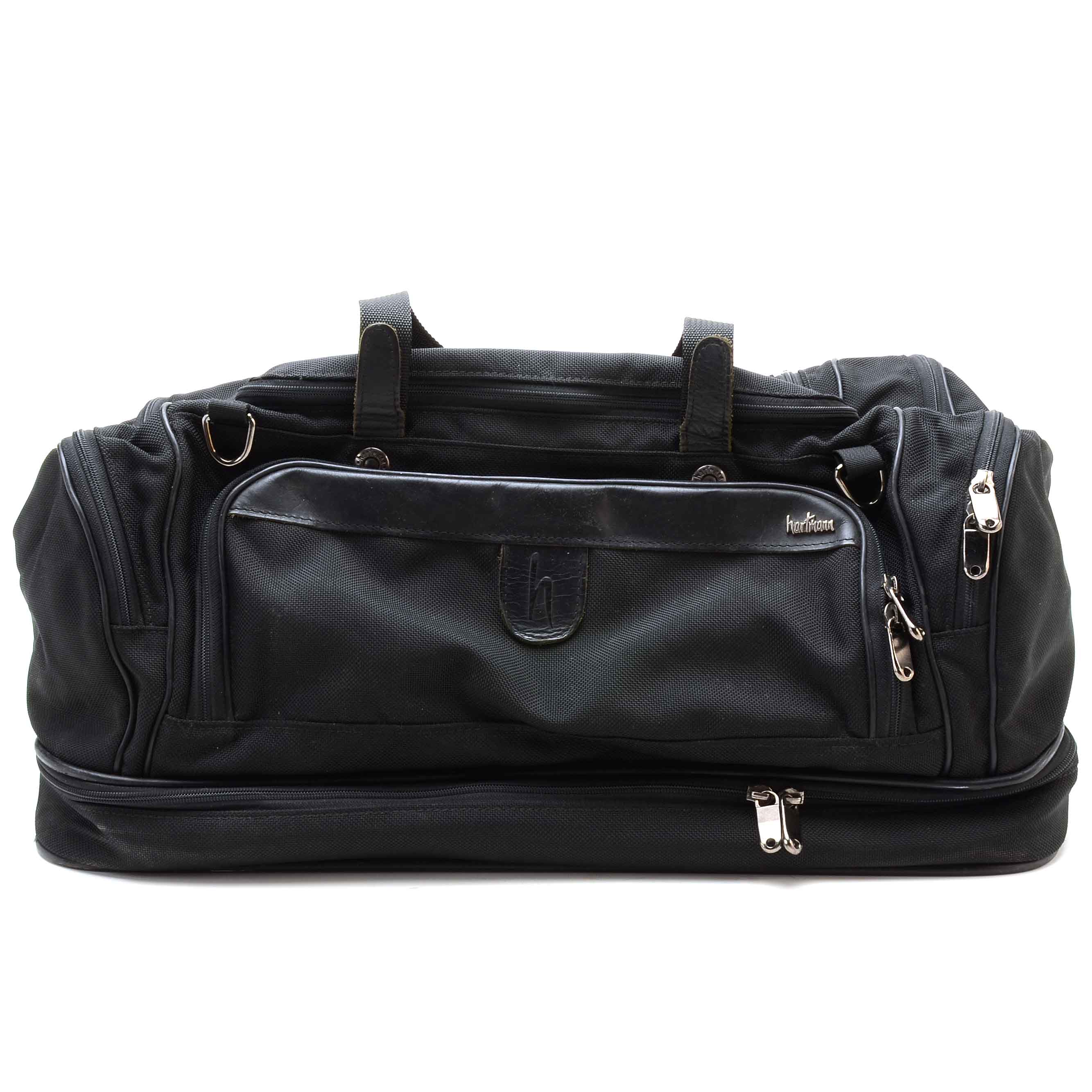 Hartman Luggage Duffle Bag