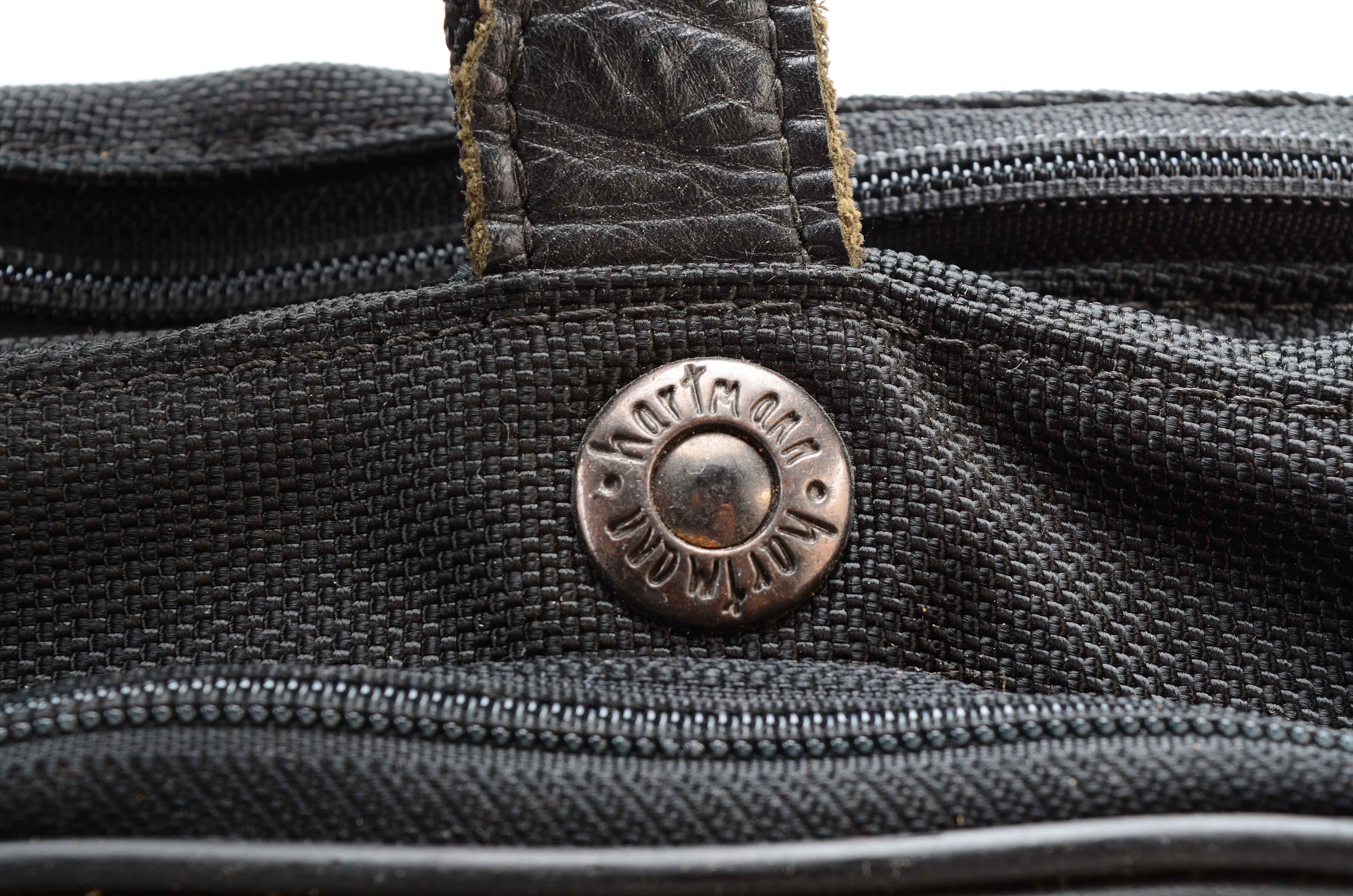 Hartman Luggage Duffle Bag