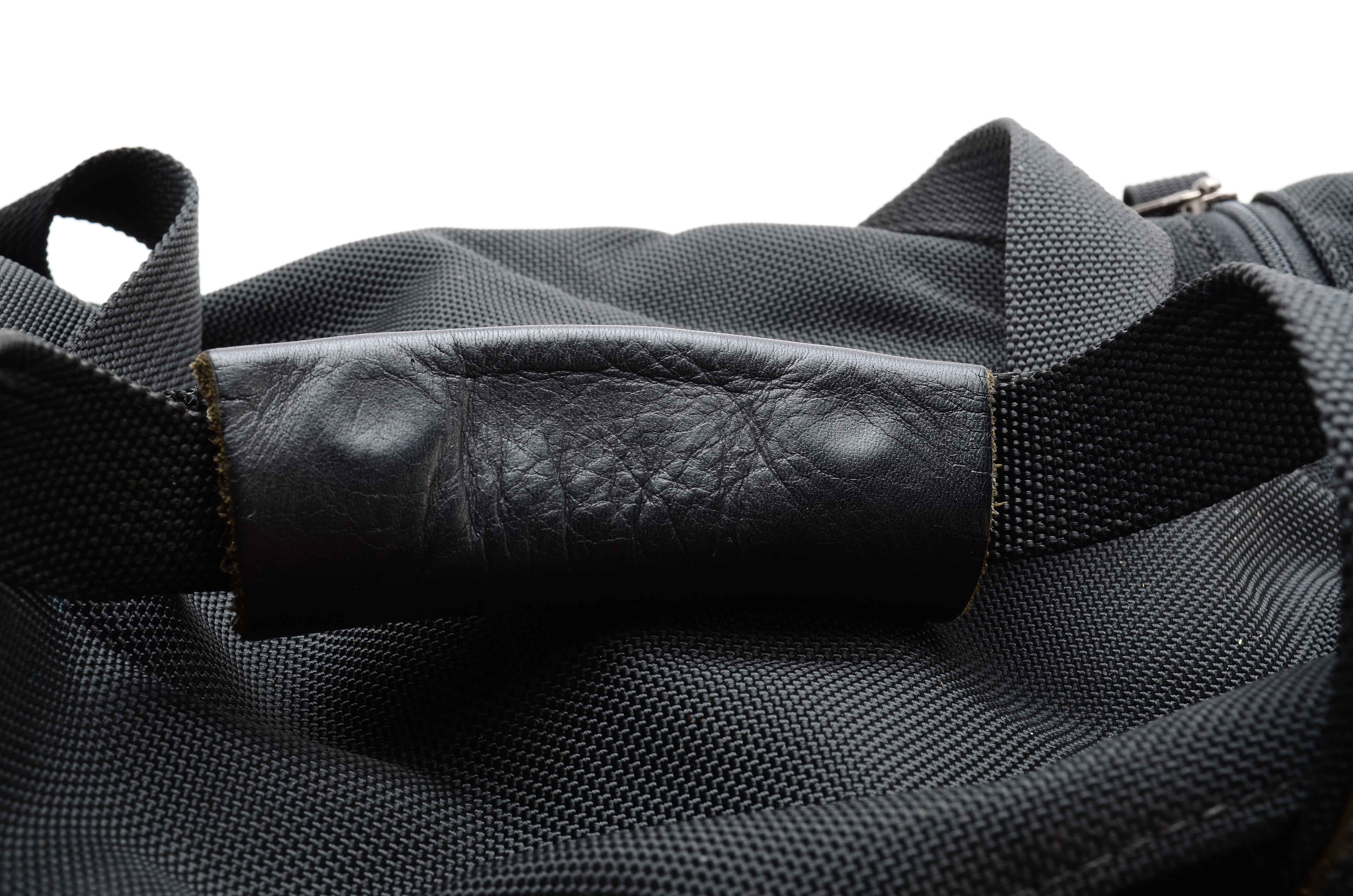 Hartman Luggage Duffle Bag