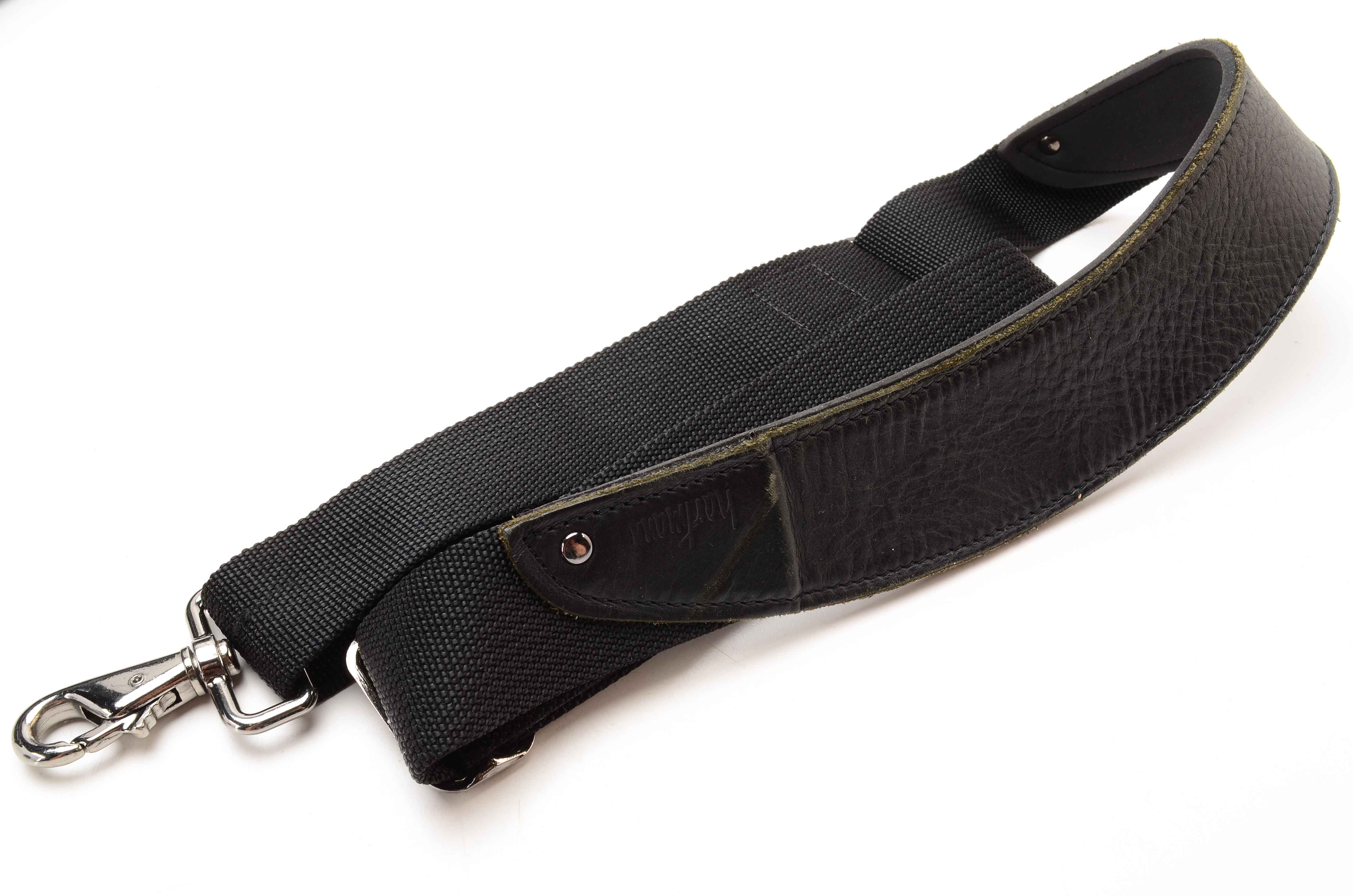 Hartman Luggage Duffle Bag