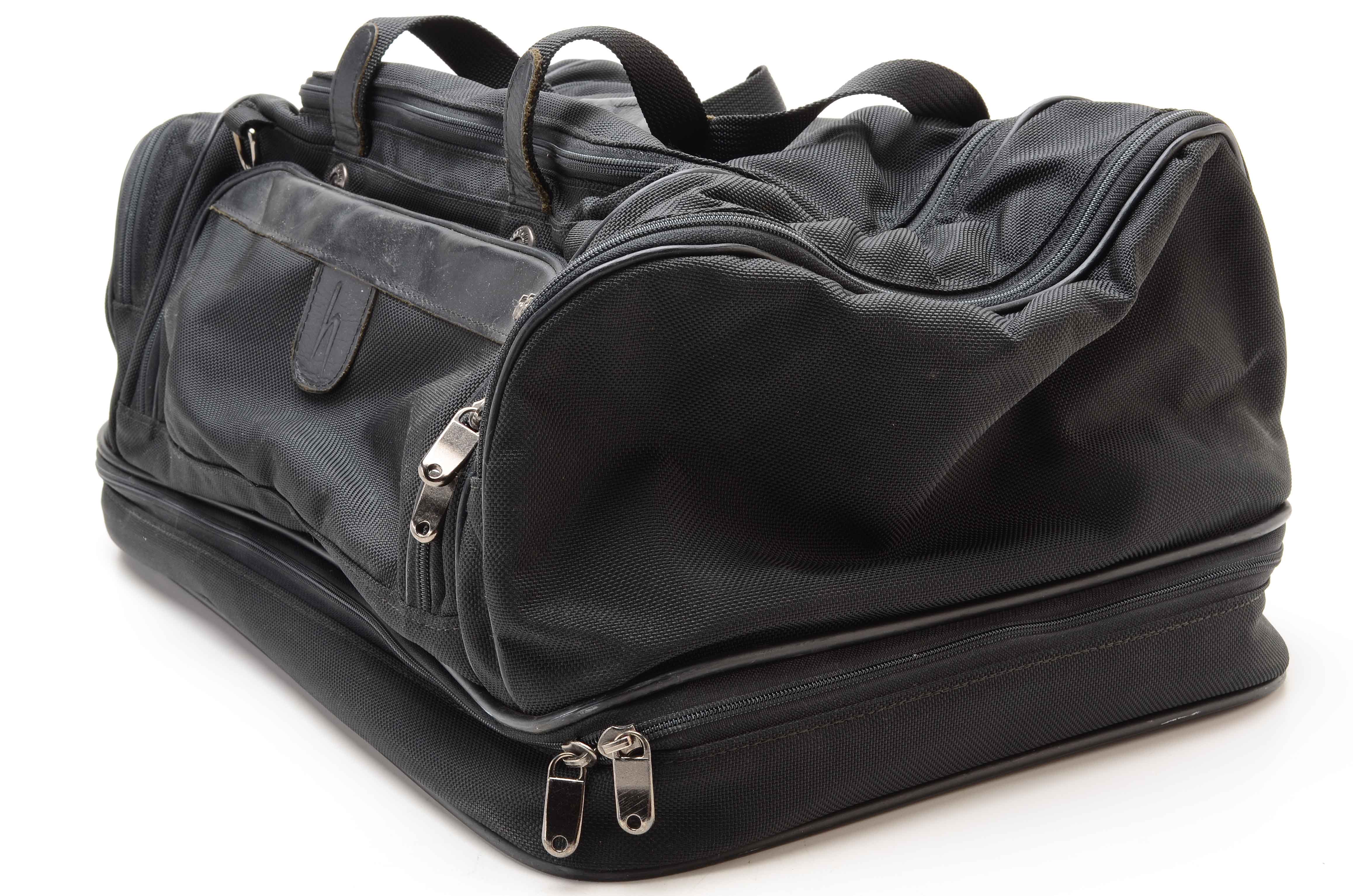 Hartman Luggage Duffle Bag