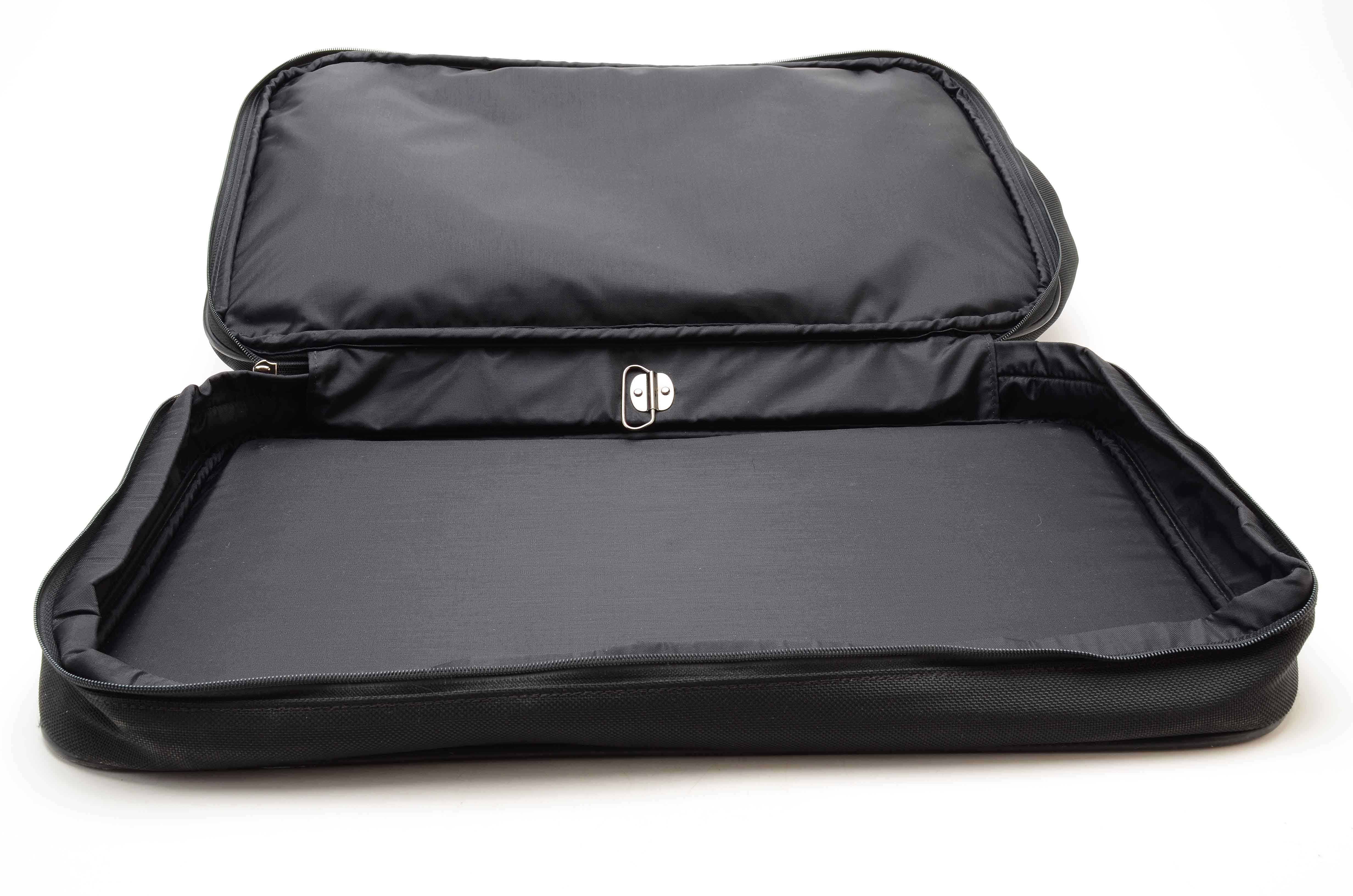 Hartman Luggage Duffle Bag