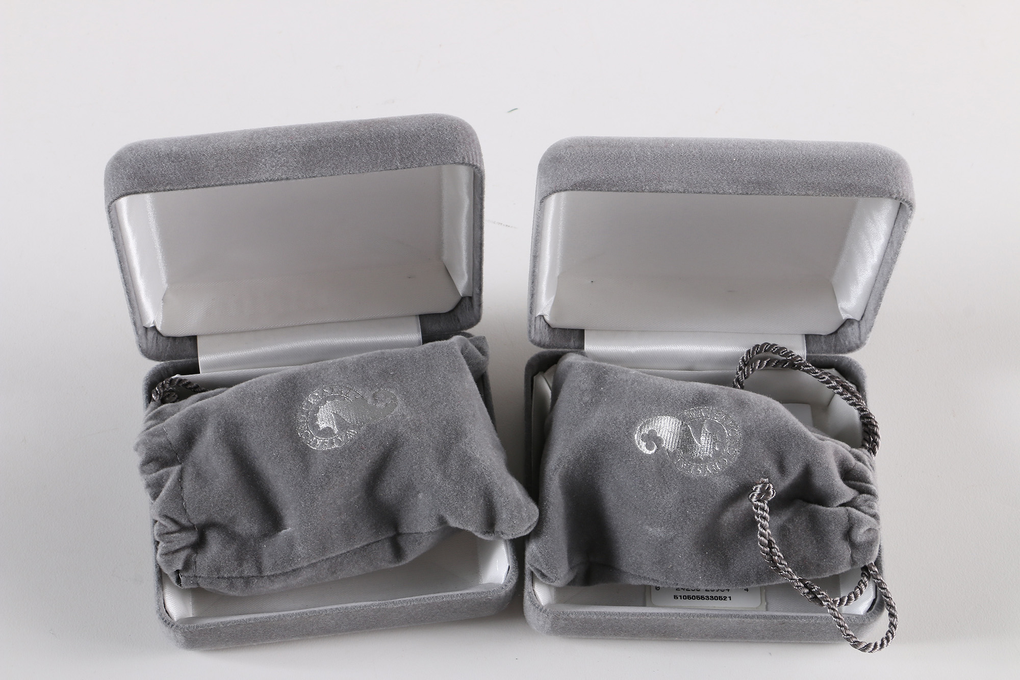 Waterford Crystal Lamp Finials