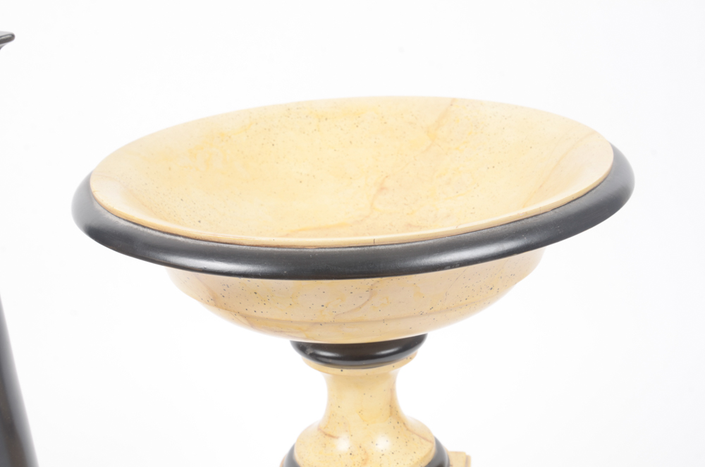 Palatine Collection Neoclassical Style Home Accessories