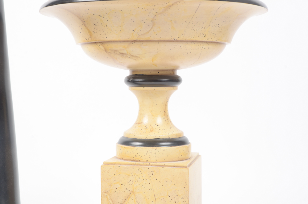 Palatine Collection Neoclassical Style Home Accessories