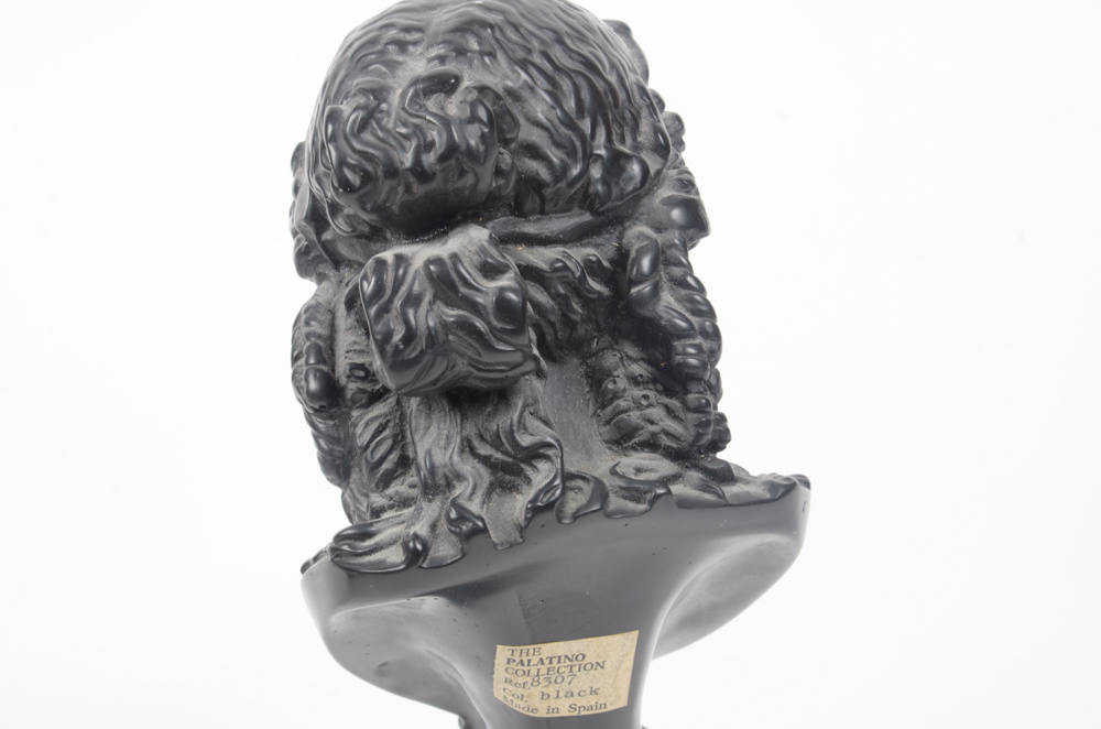 Palatine Collection Neoclassical Style Home Accessories