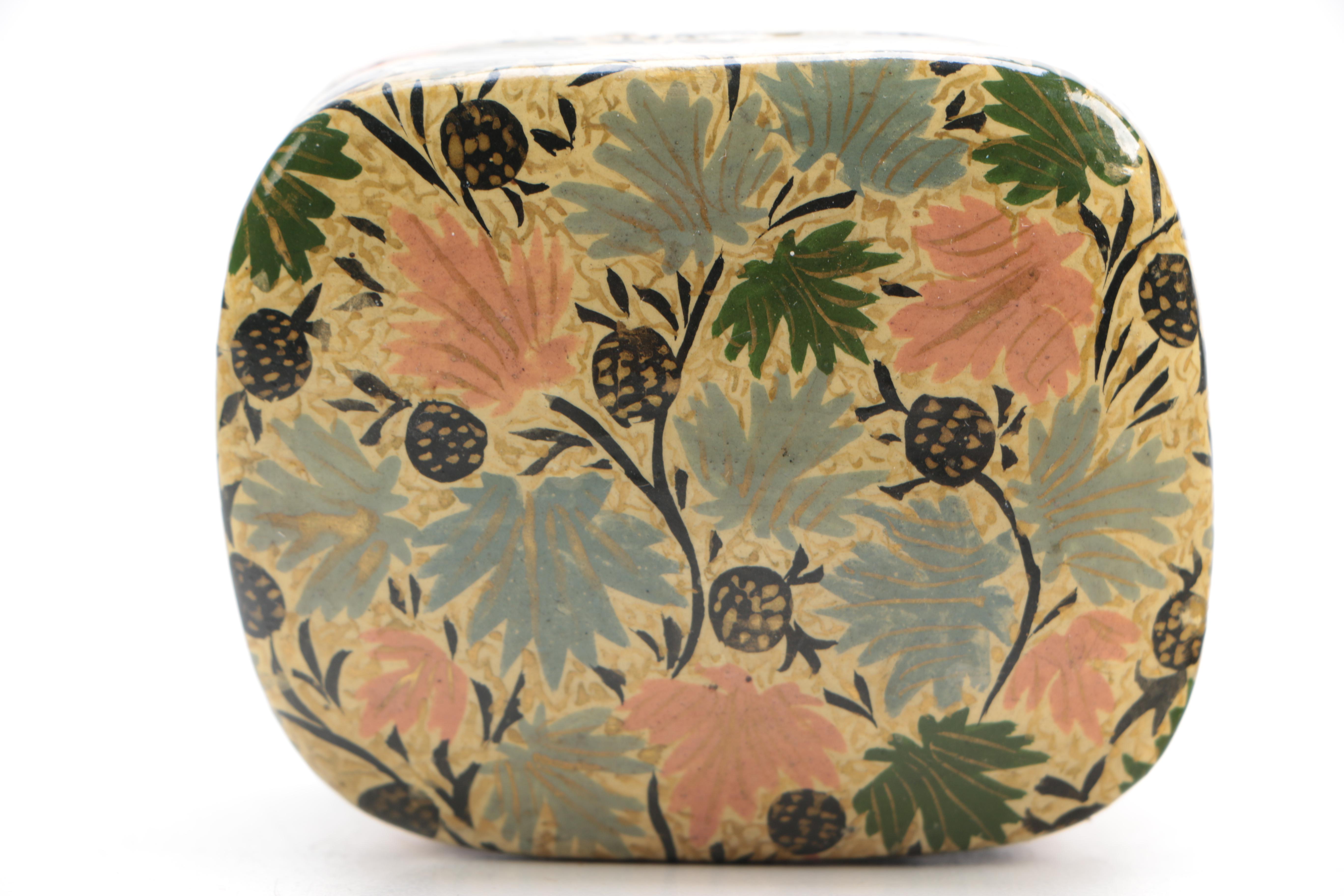 Collection of Trinket Boxes