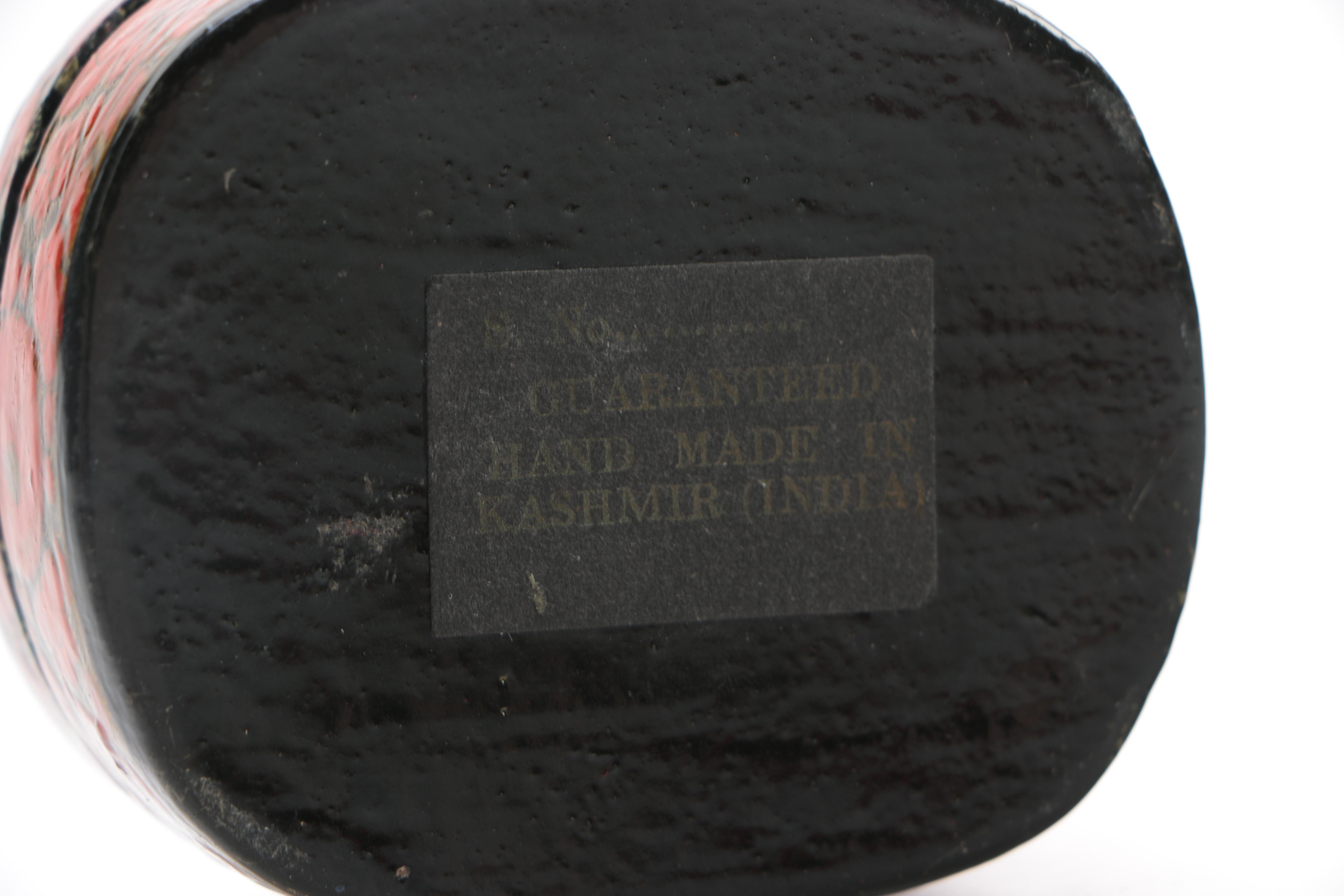 Collection of Trinket Boxes