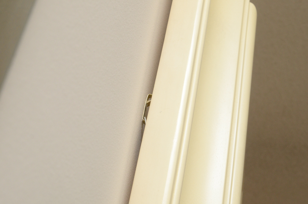 Beveled Wall Mirror