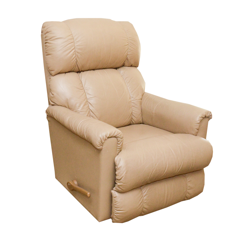 Upholstered Rocking Chairs by La-Z-Boy