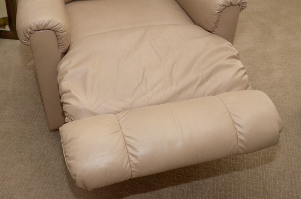 Upholstered Rocking Chairs by La-Z-Boy