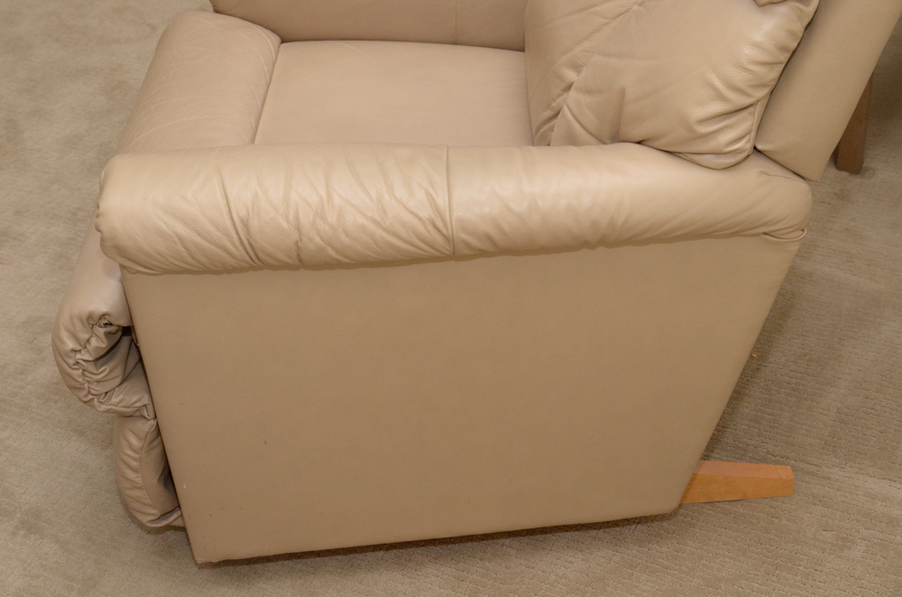 Upholstered Rocking Chairs by La-Z-Boy