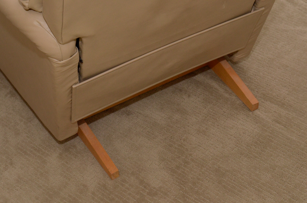 Upholstered Rocking Chairs by La-Z-Boy