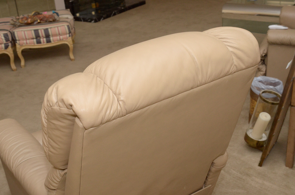 Upholstered Rocking Chairs by La-Z-Boy