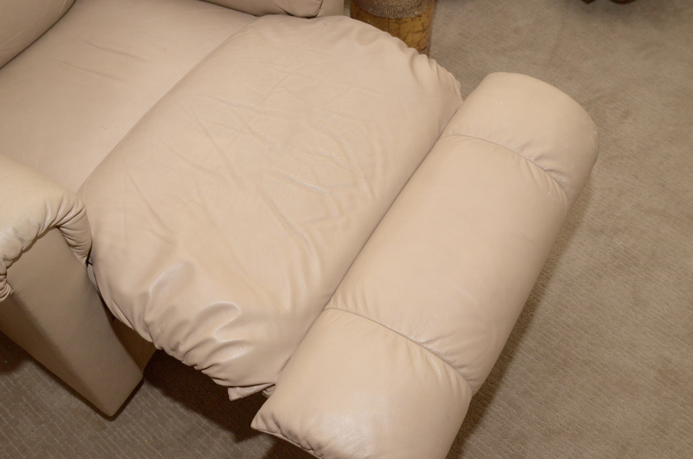 Upholstered Rocking Chairs by La-Z-Boy