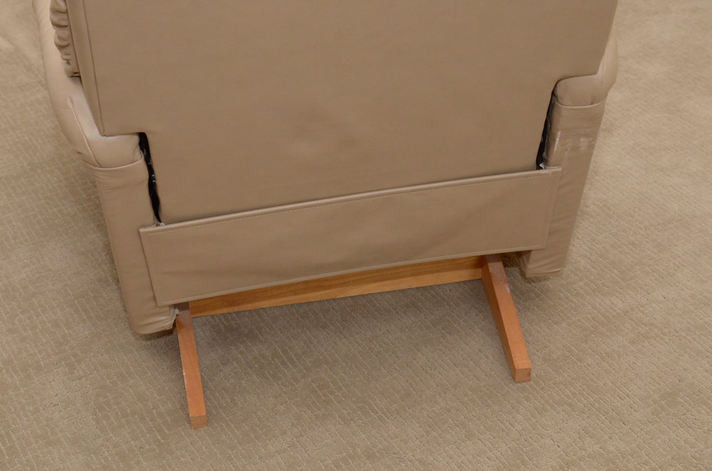 Upholstered Rocking Chairs by La-Z-Boy