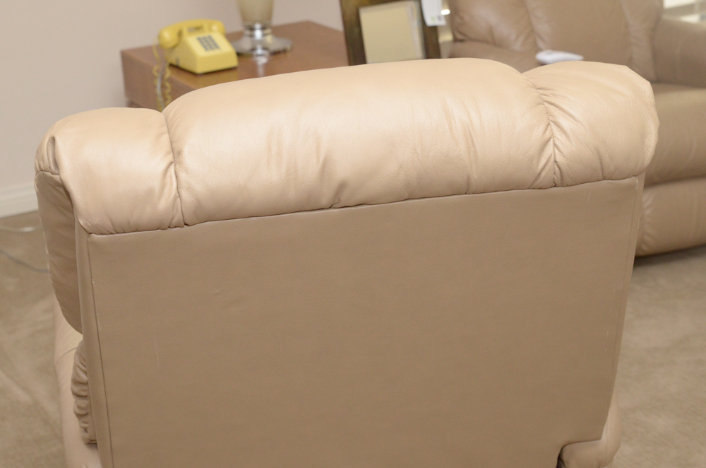 Upholstered Rocking Chairs by La-Z-Boy