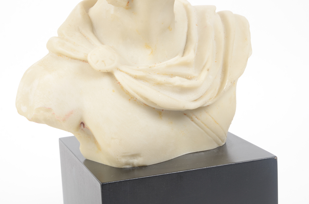 Resin Sculpture of Apollo