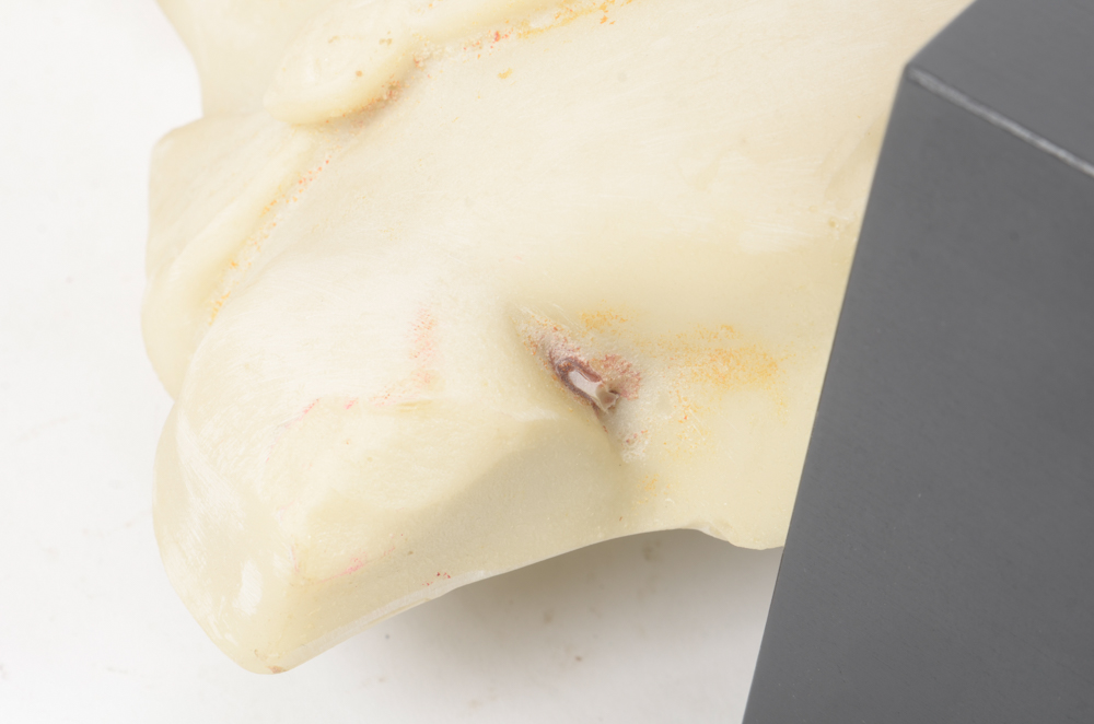 Resin Sculpture of Apollo