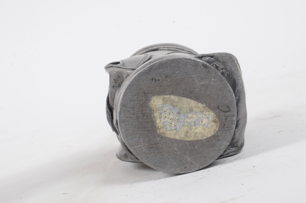 Collection of Golf Memorabilia including Dino Bencini and Ronald A. Lee