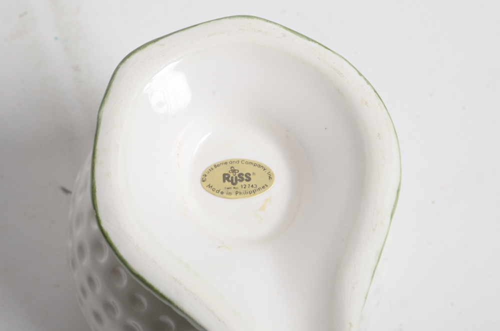 Collection of Golf Memorabilia including Dino Bencini and Ronald A. Lee