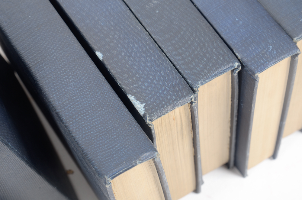 The Novels of F. Marion Crawford 22 Volumes