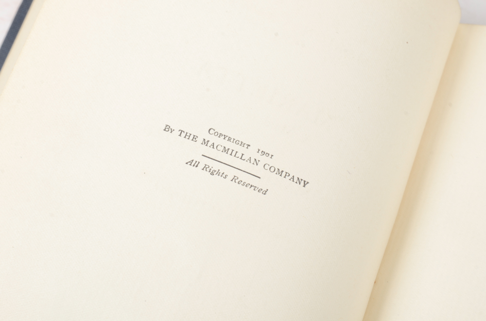 The Novels of F. Marion Crawford 22 Volumes