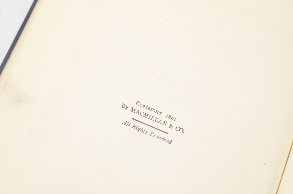 The Novels of F. Marion Crawford 22 Volumes