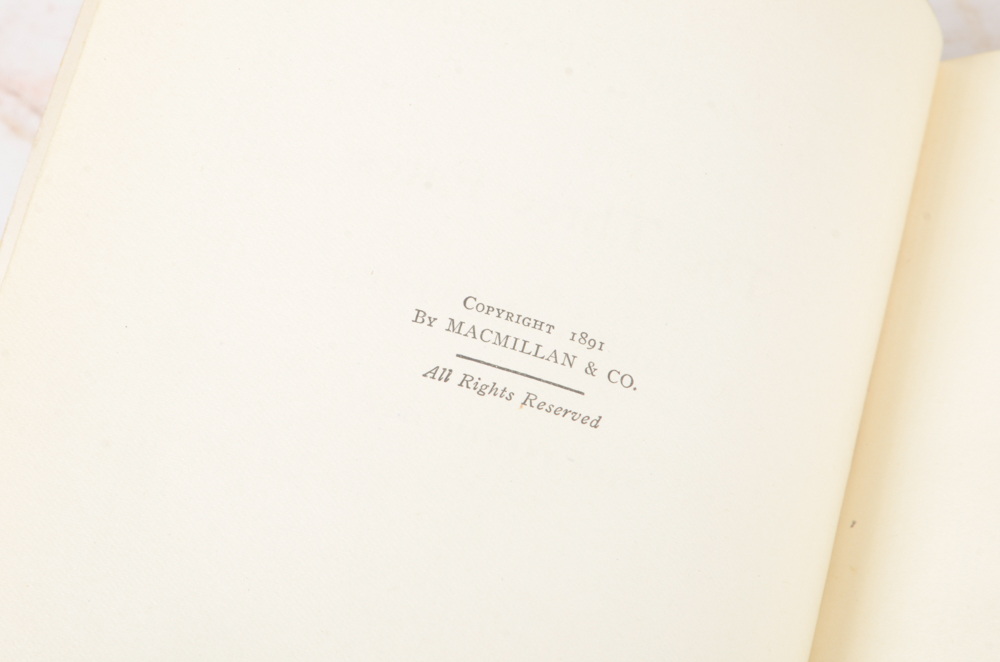 The Novels of F. Marion Crawford 22 Volumes