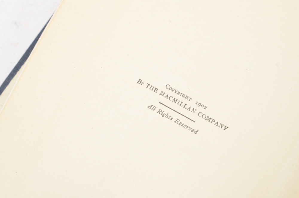 The Novels of F. Marion Crawford 22 Volumes