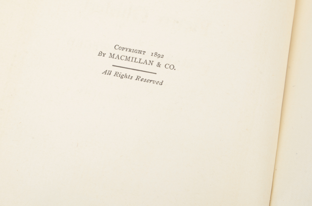 The Novels of F. Marion Crawford 22 Volumes