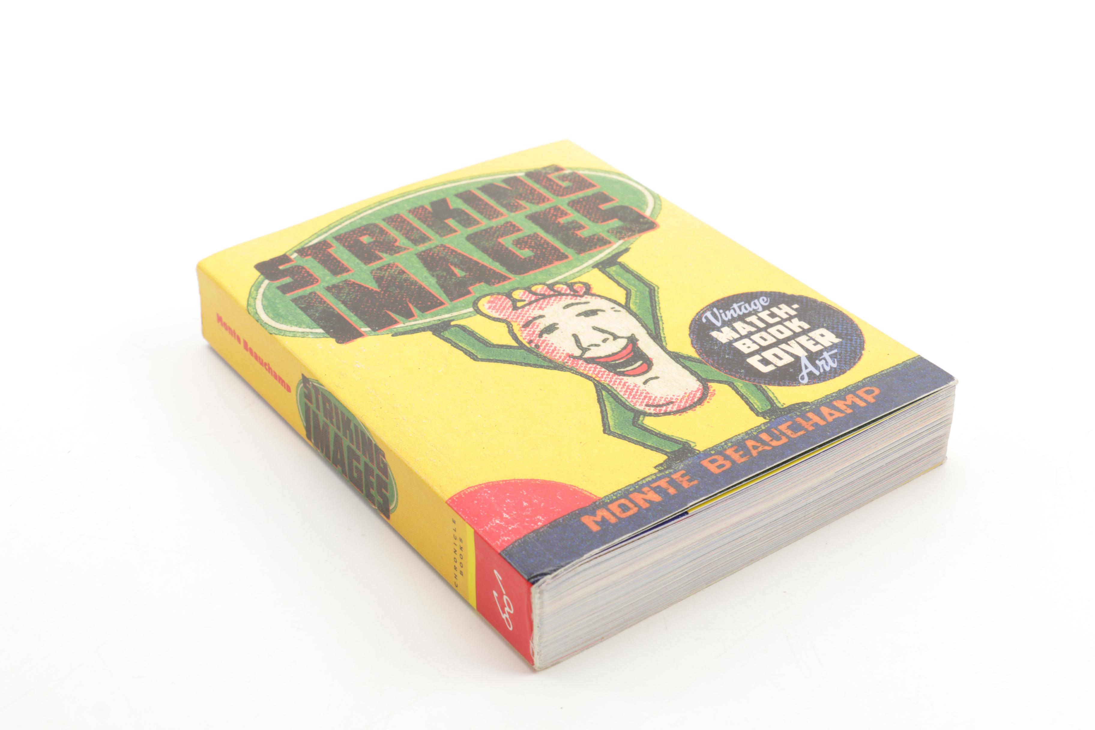 Books Including Autobiographies and Left-Handedness