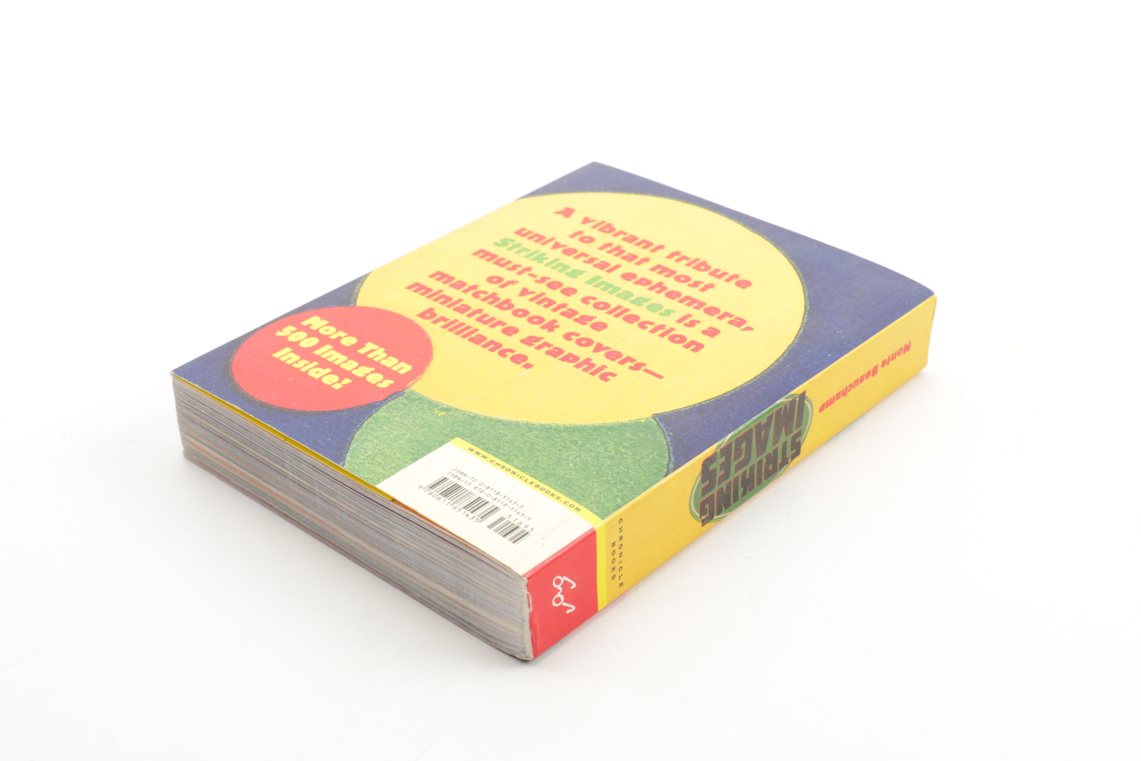 Books Including Autobiographies and Left-Handedness