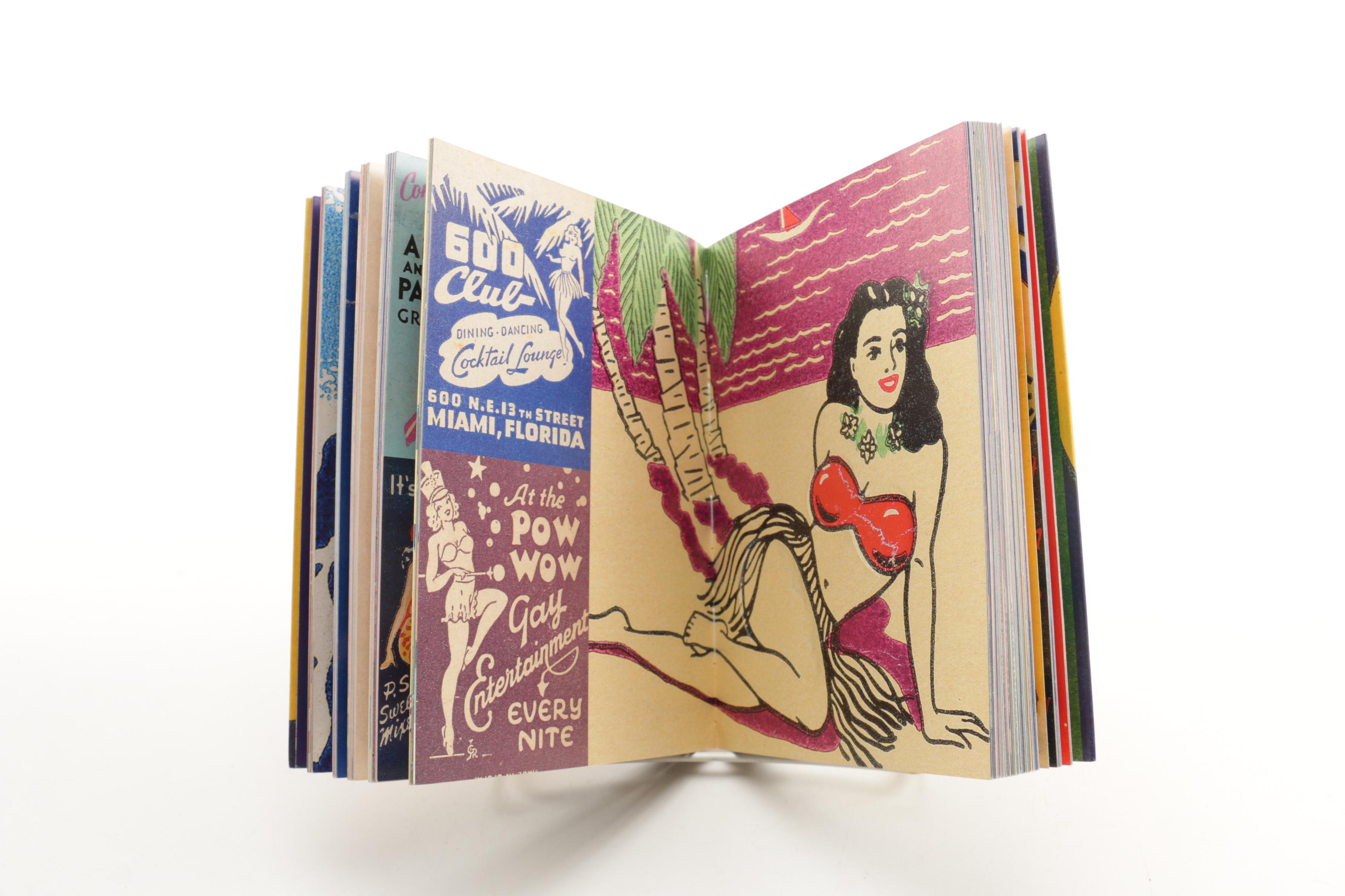 Books Including Autobiographies and Left-Handedness