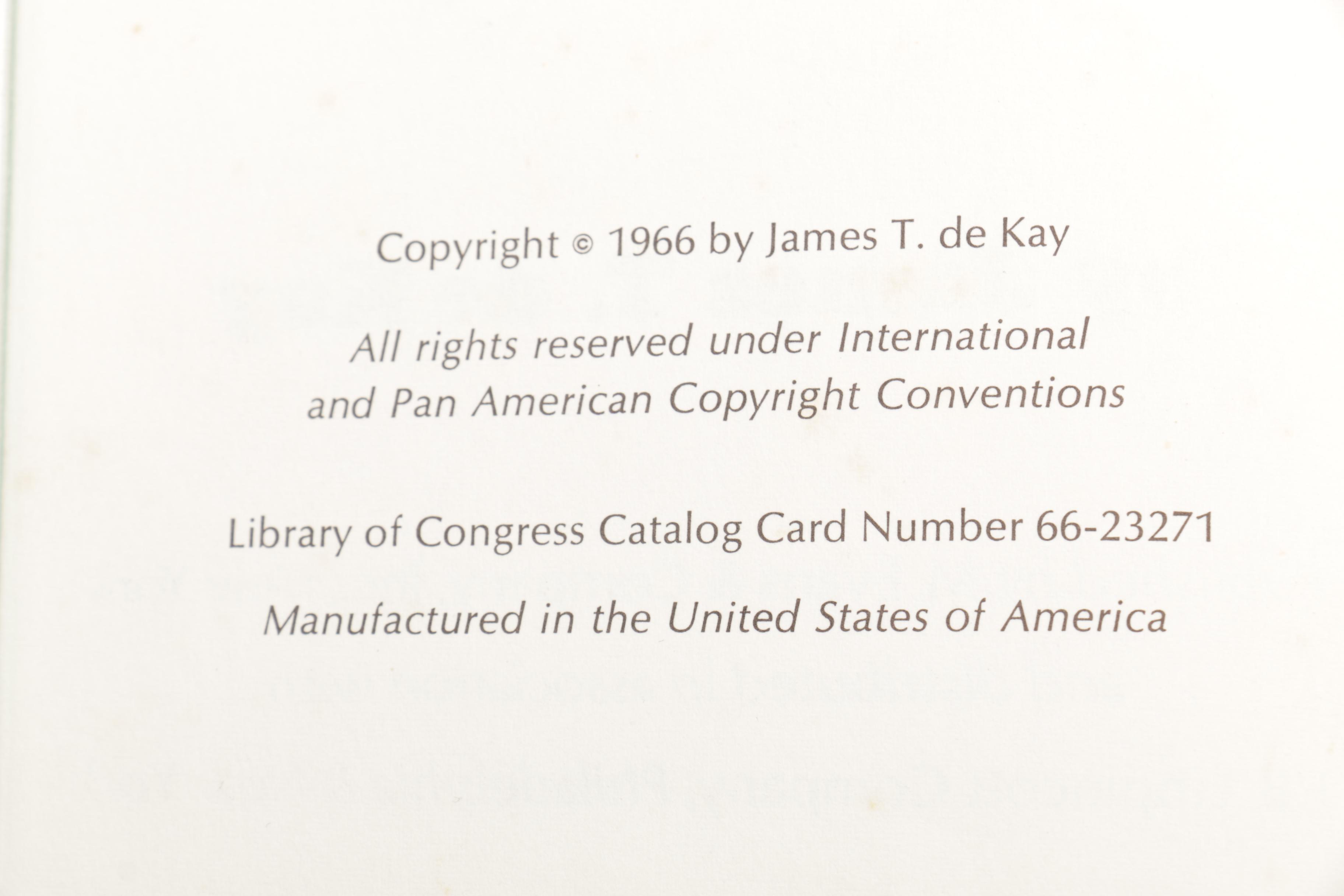 Books Including Autobiographies and Left-Handedness