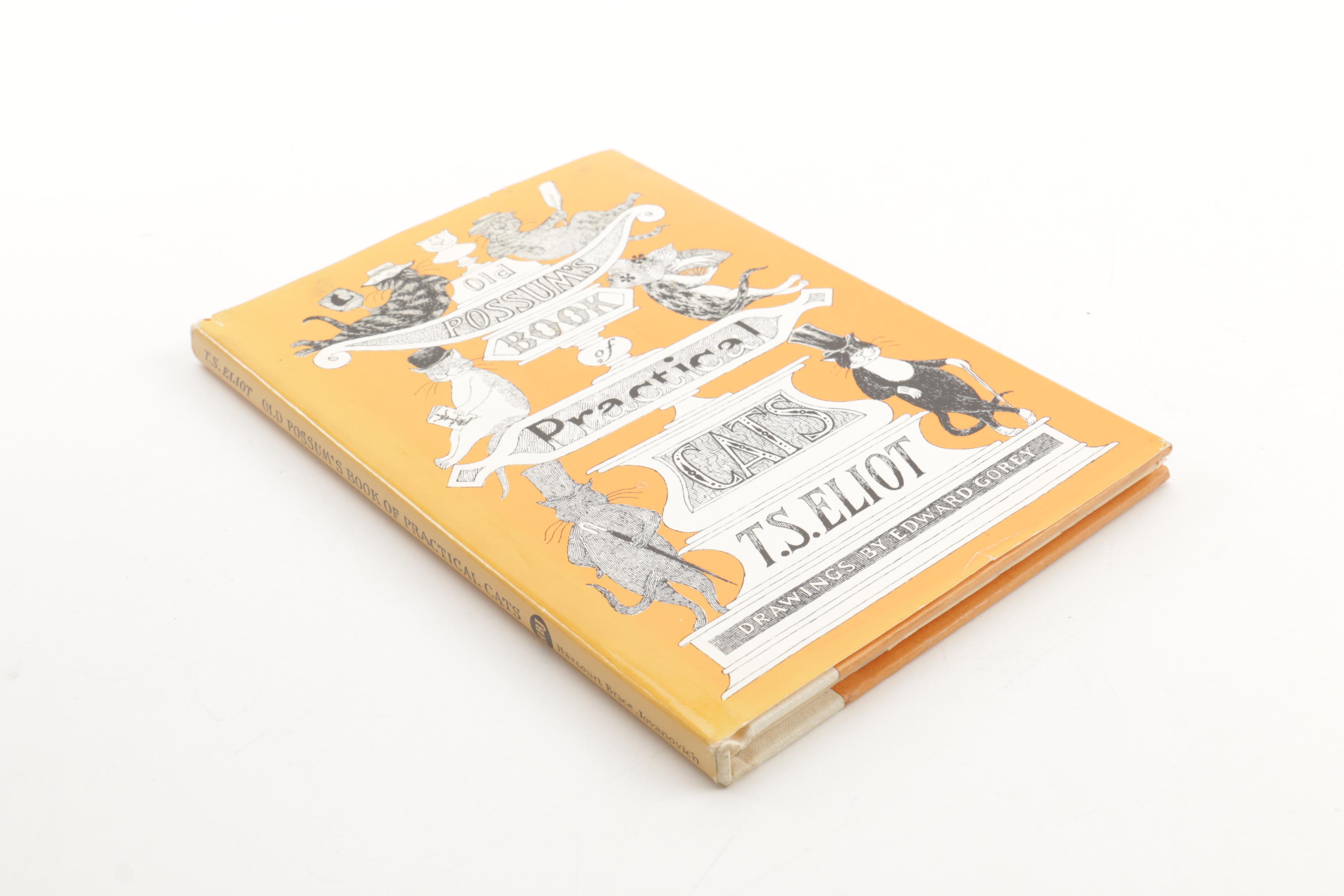 Books Including Autobiographies and Left-Handedness