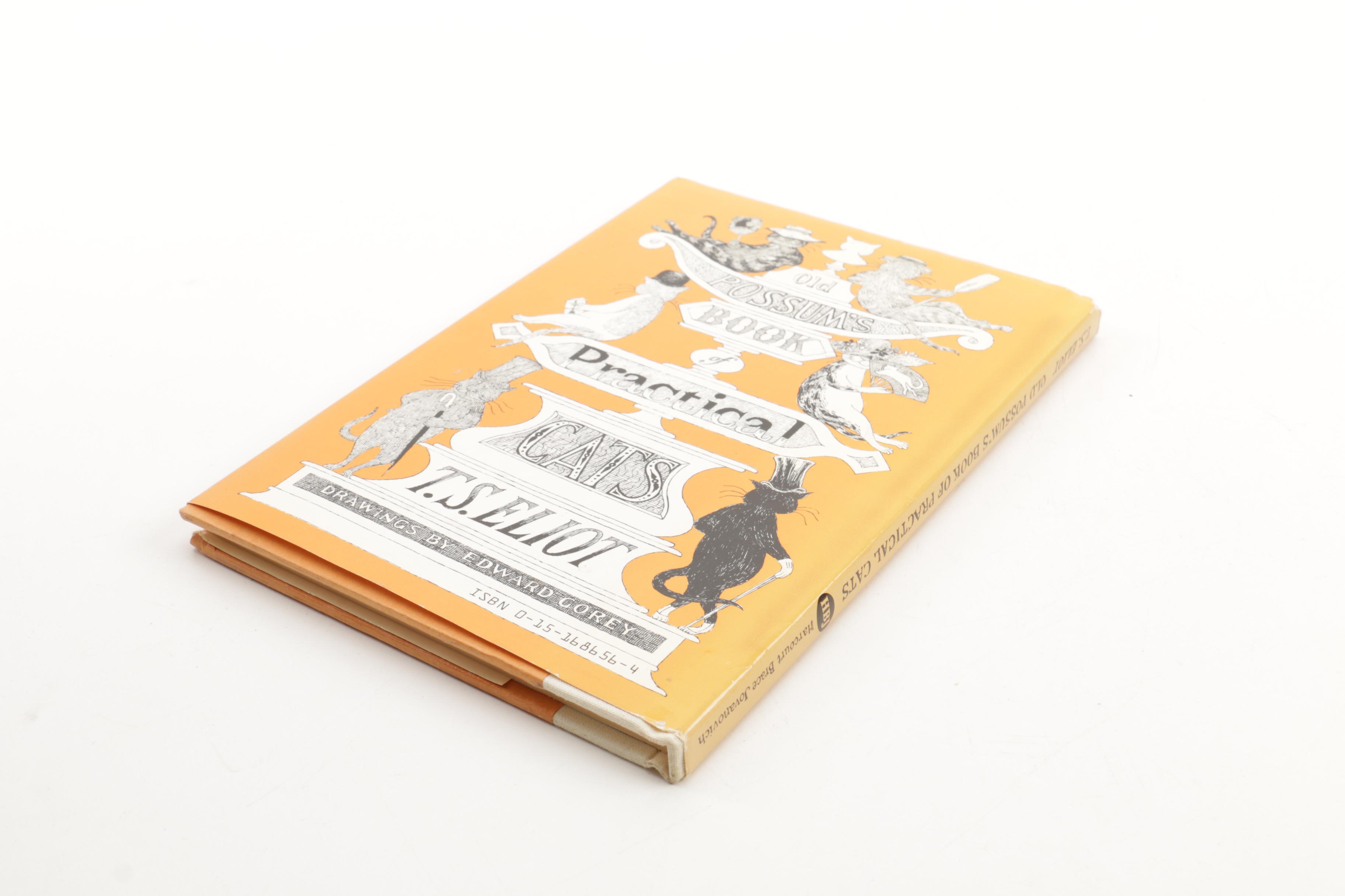 Books Including Autobiographies and Left-Handedness